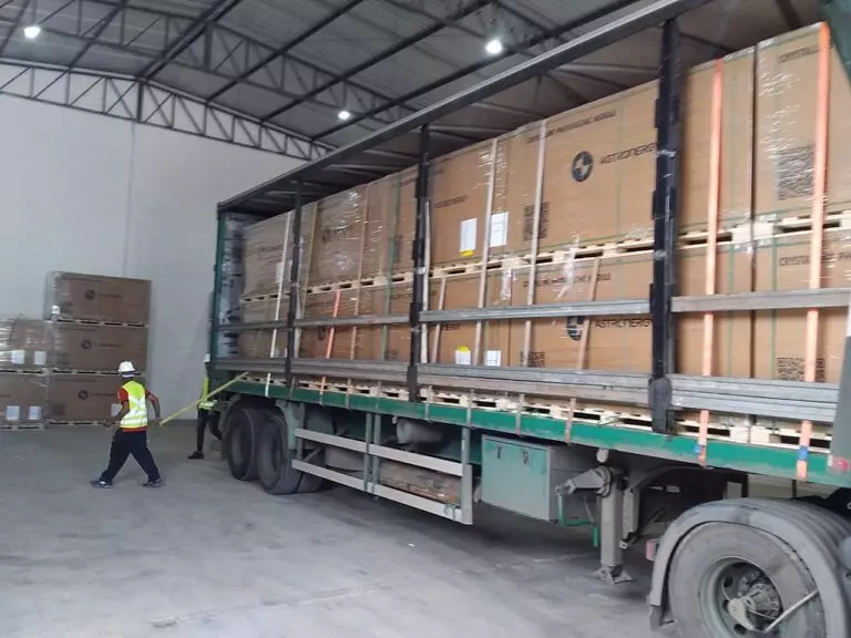 Baús e Siders